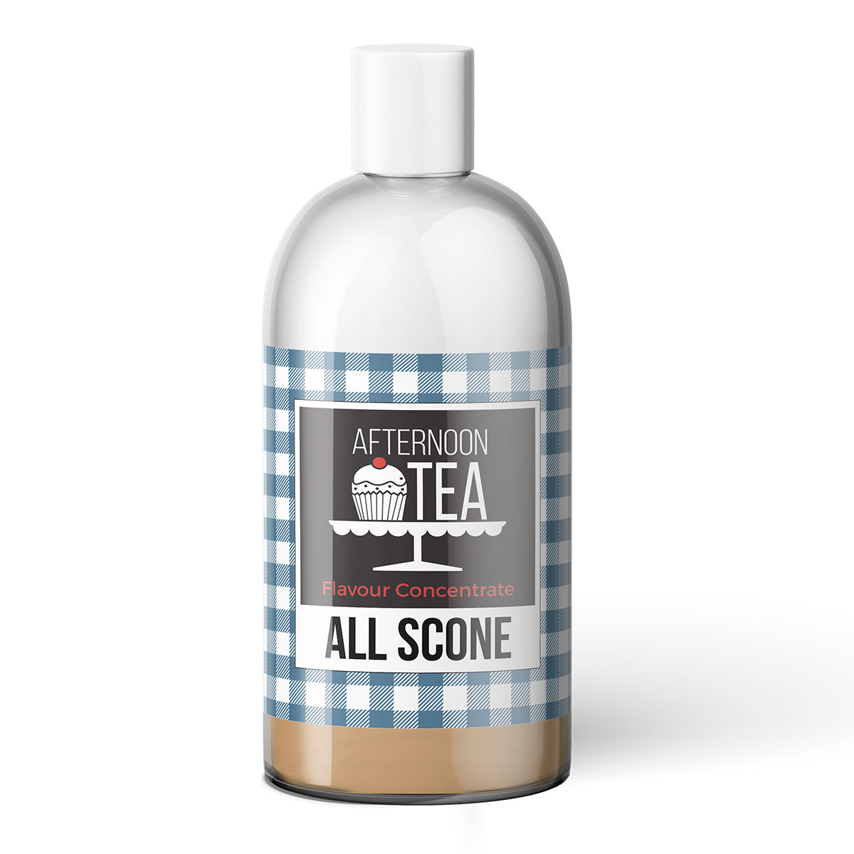 All Scone Flavour Shot by Afternoon Tea - 250ml